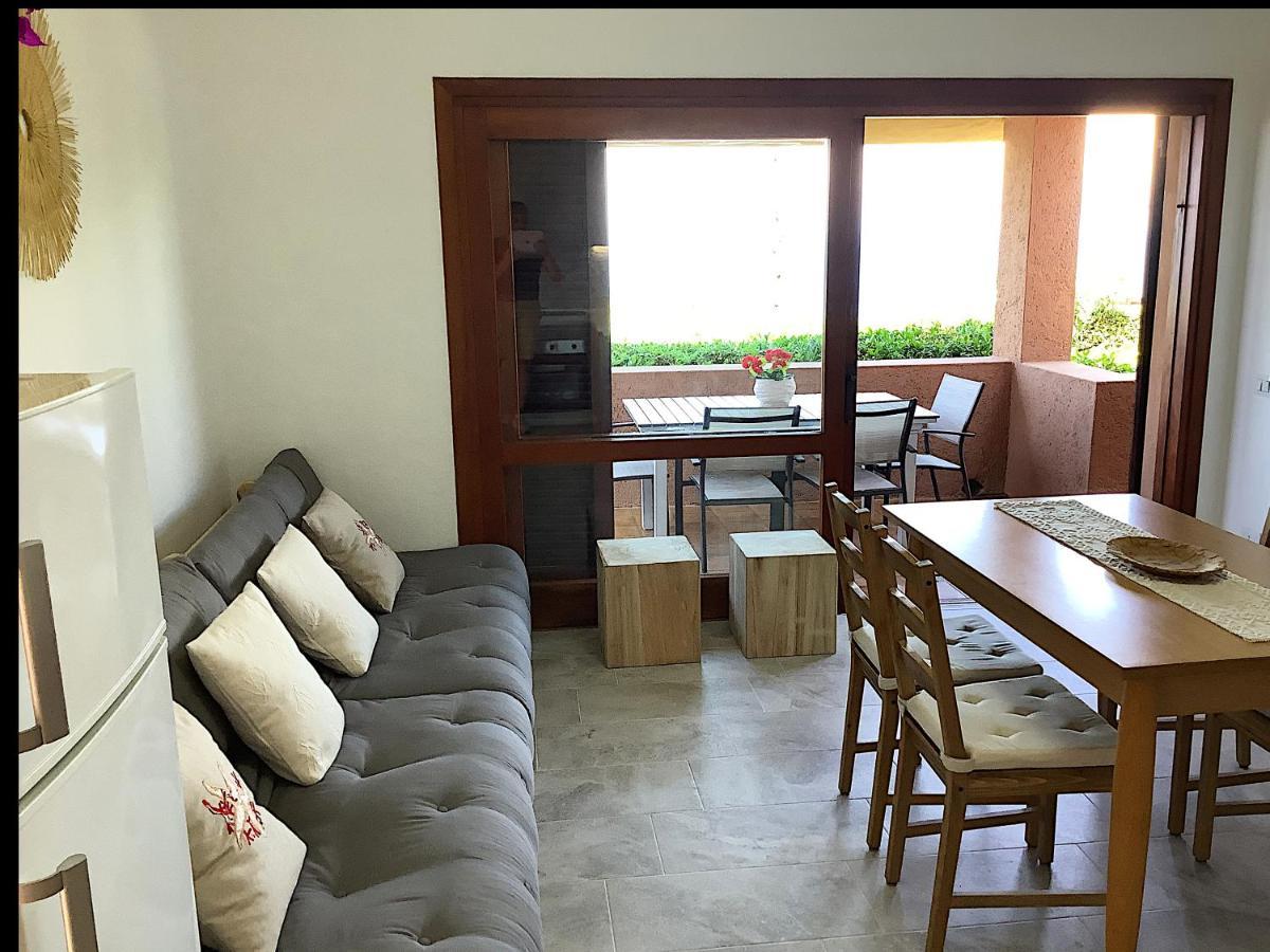 Villino Vista Mare Apartamento Costa Paradiso Exterior foto